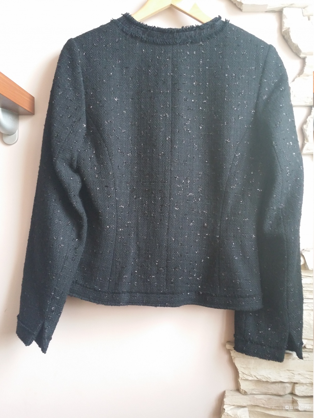Жакет no name, 42-44