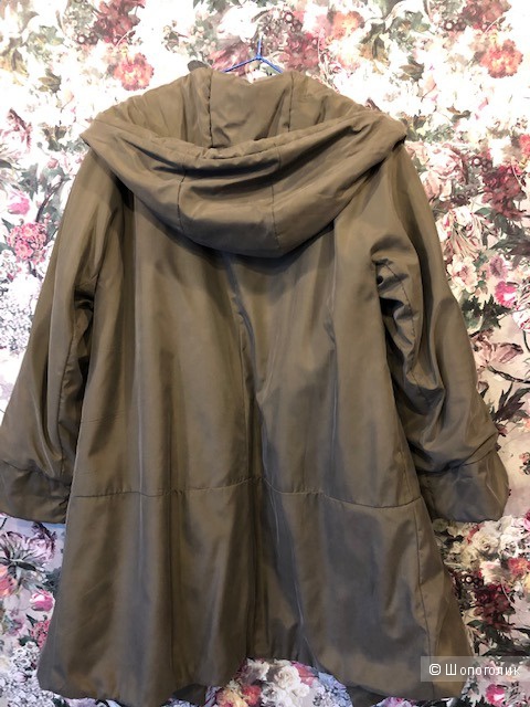 Куртка COCOON.,XL