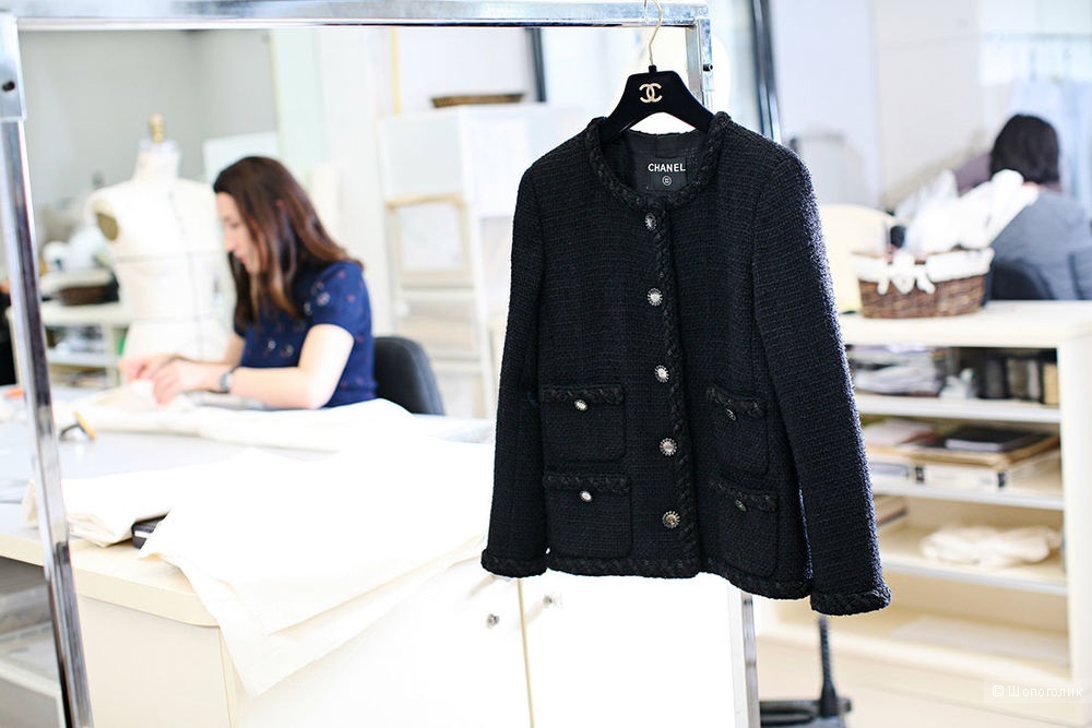 Жакет no name, 42-44