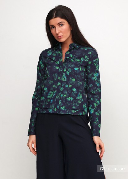 Блузка cos размер 10