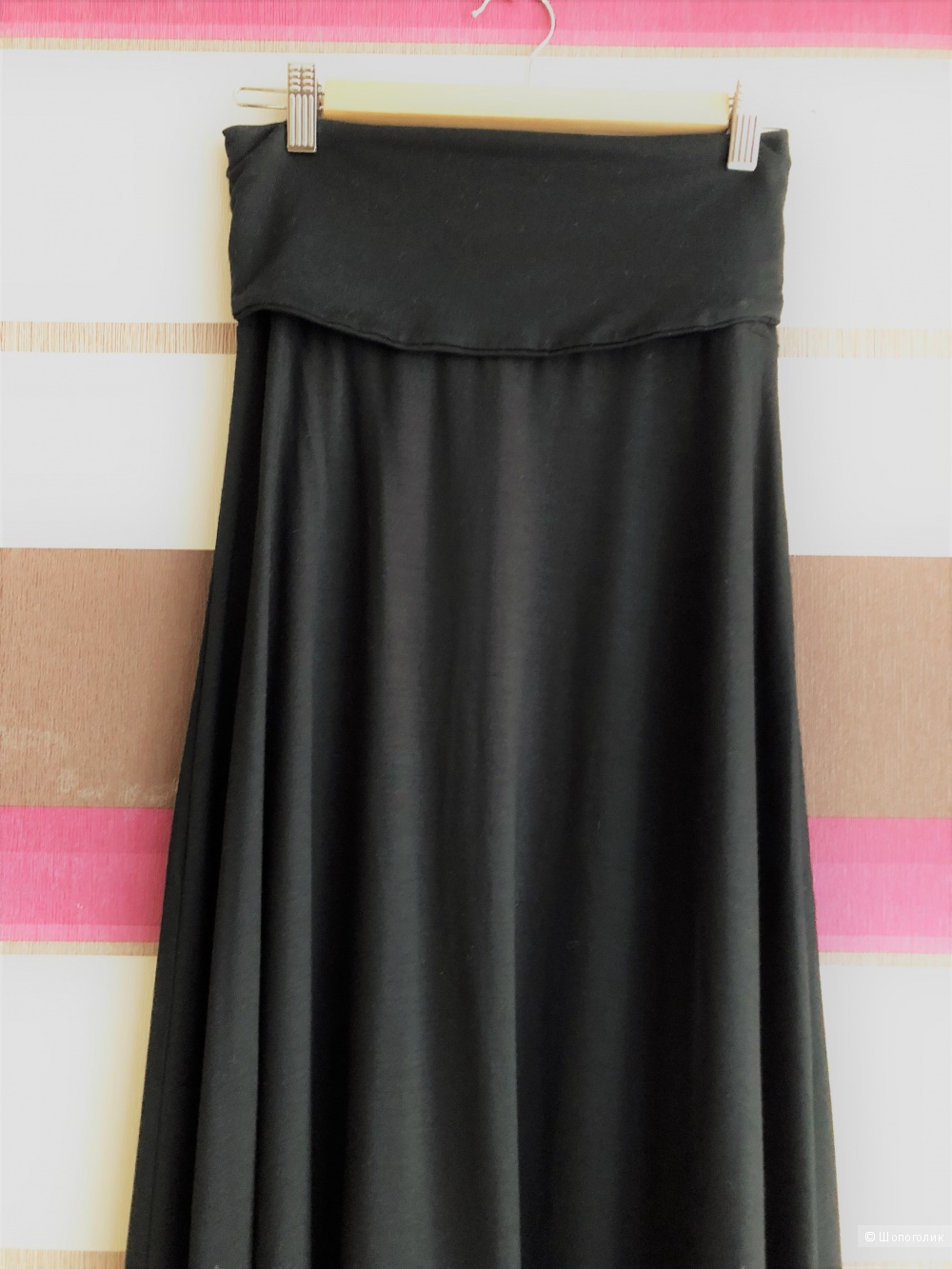 Юбка-макси американского бренда GAP размер S