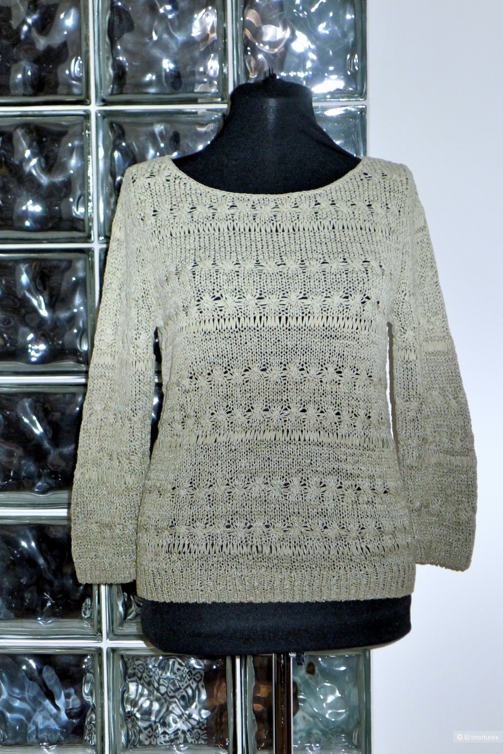 Джемпер свитер MASSIMO DUTTI размер S