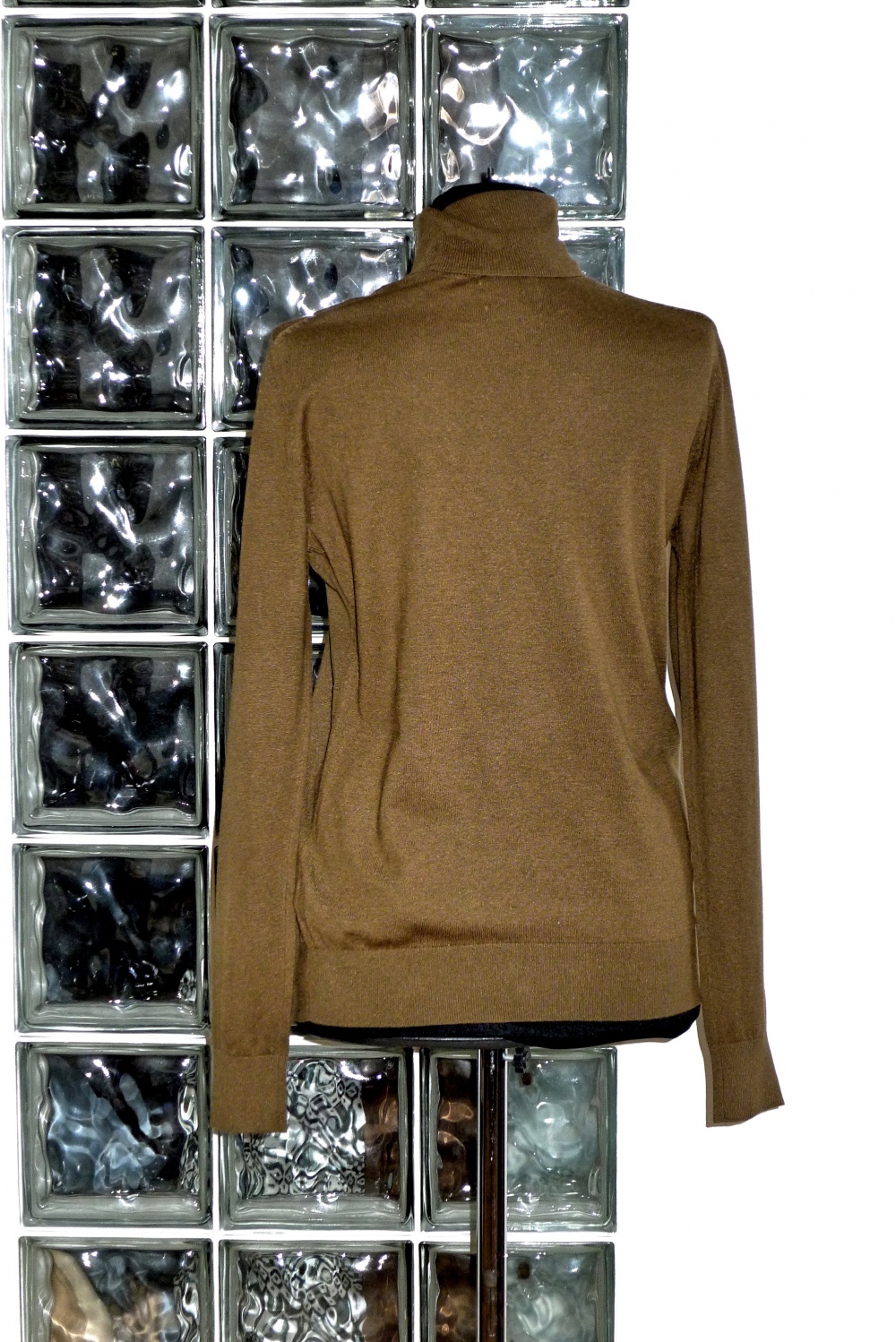 Джемпер водолазка MASSIMO DUTTI размер М