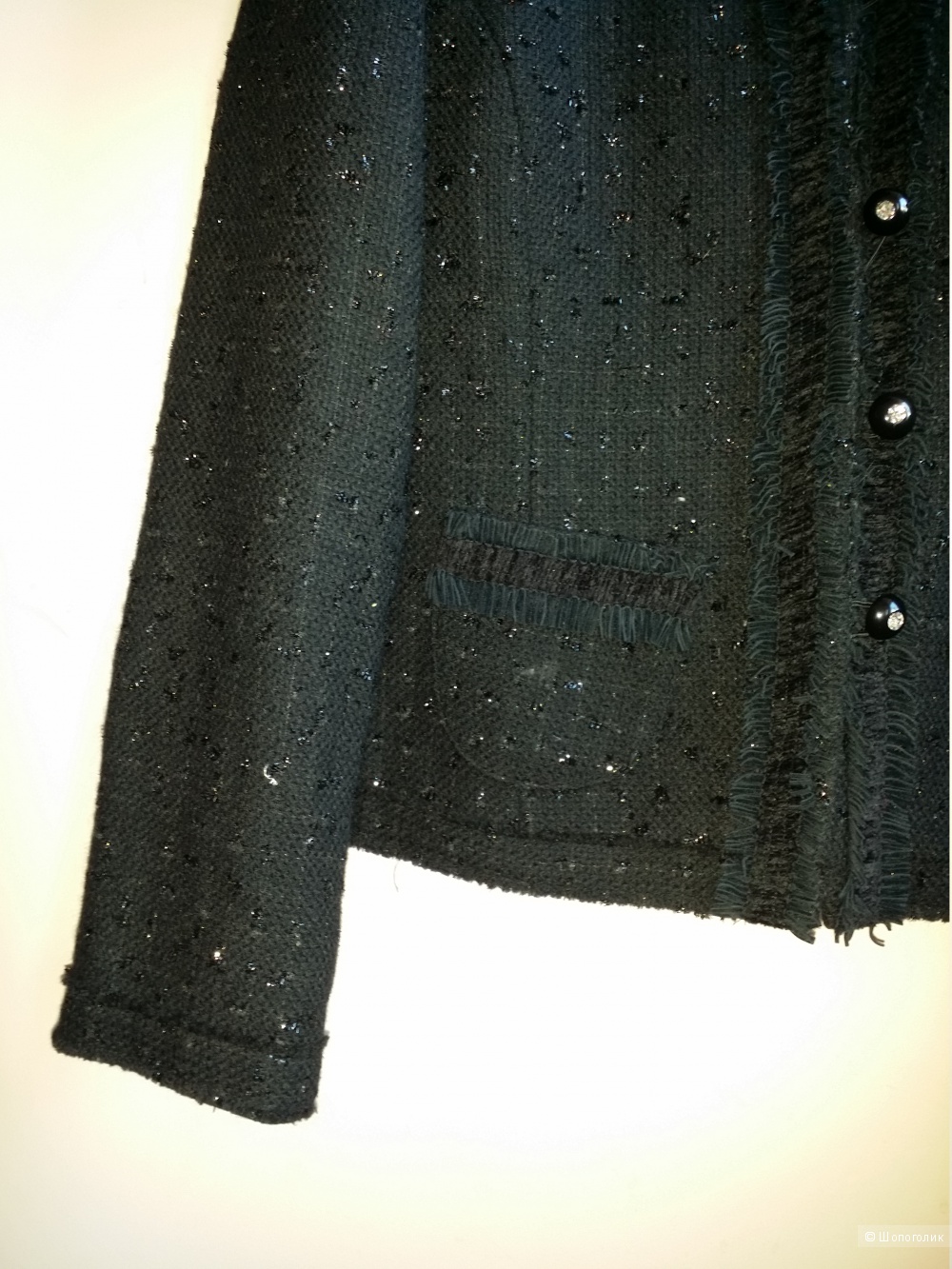 Жакет no name, 42-44