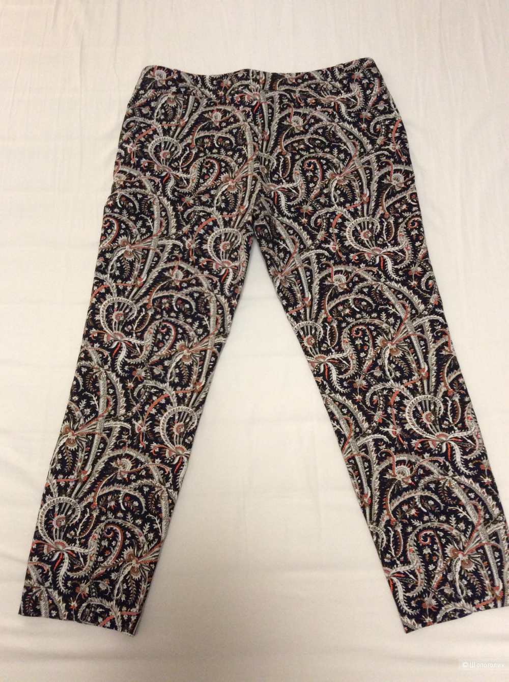 Брюки IPEKYOL р.42EUR/14UK/12US