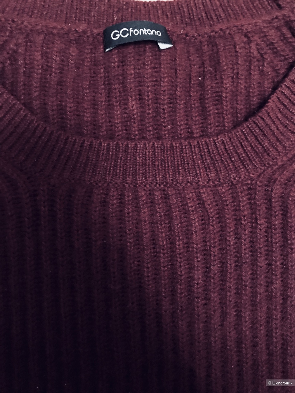 Свитер GC Fontana EU38 (44 - 46)