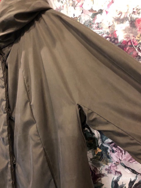 Куртка COCOON.,XL