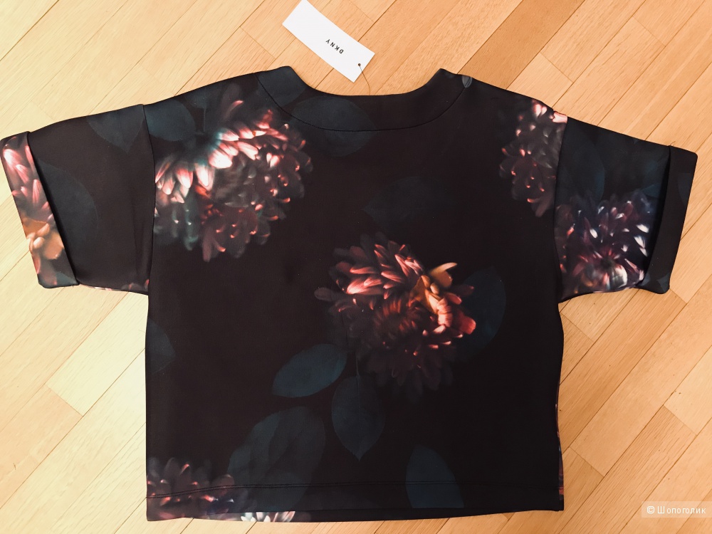 Кофта топ DKNY S / M ( 44 , 46)