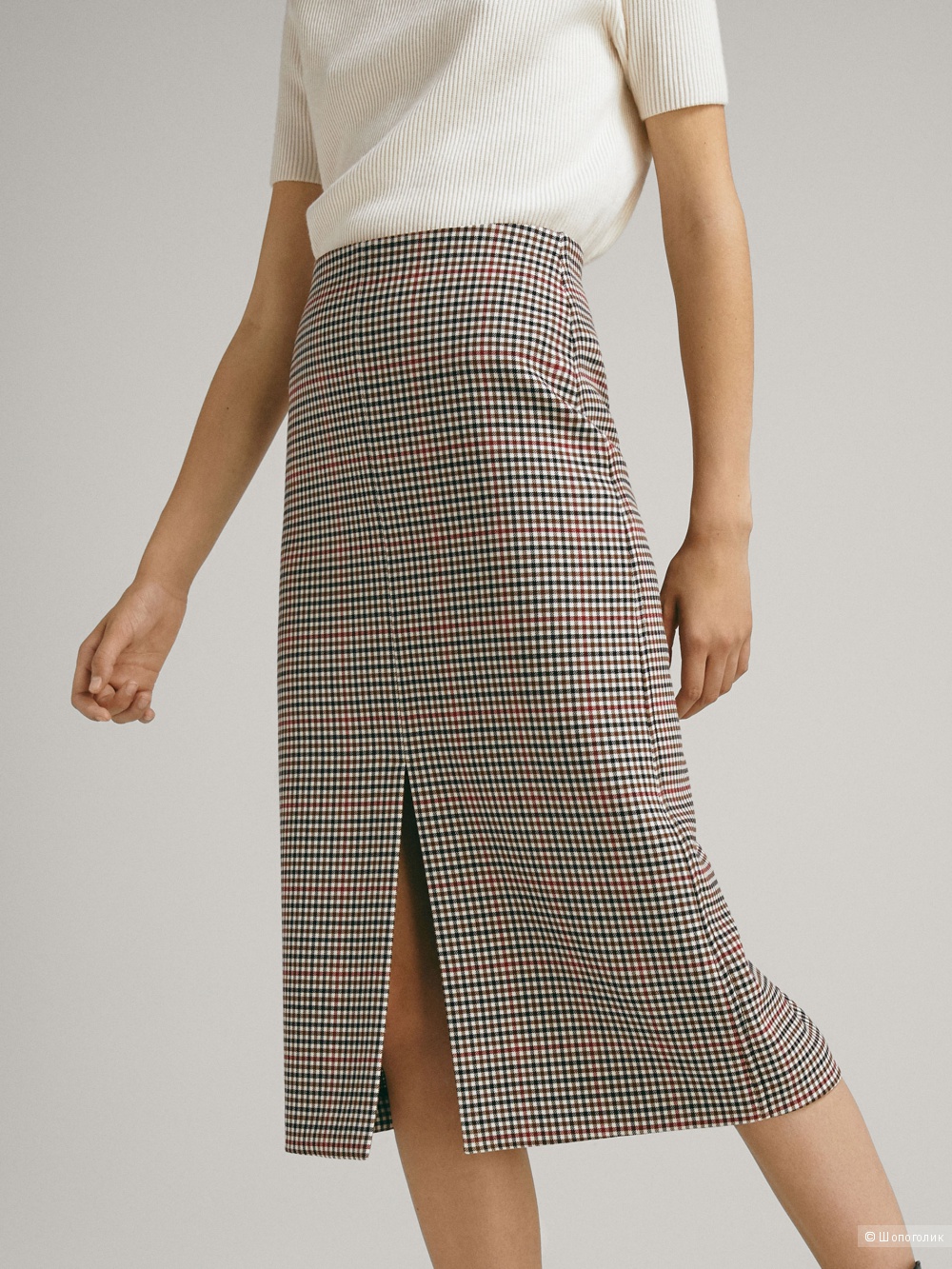 Юбка Massimo dutti ,размер 36