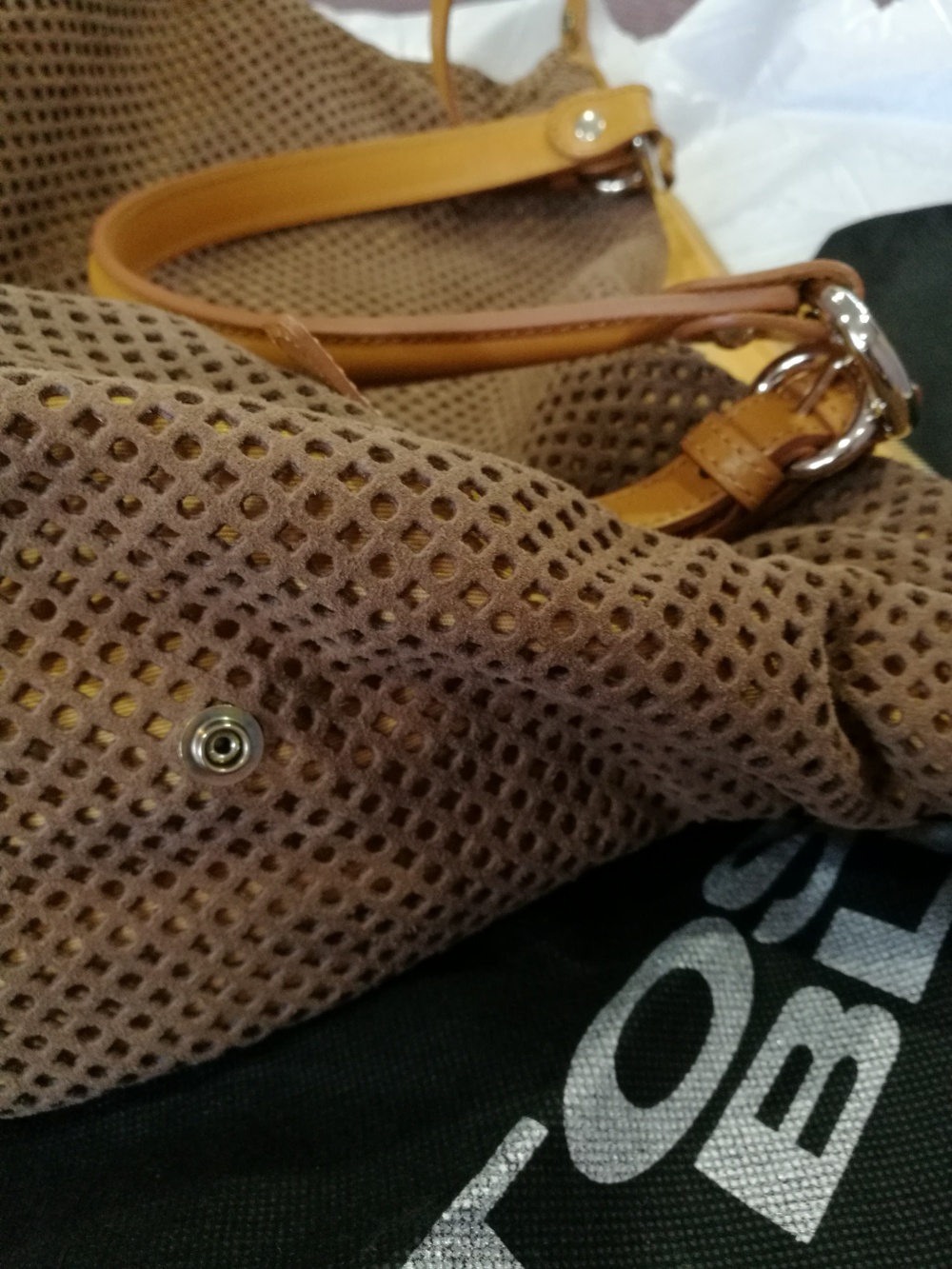 Сумка Tosca Blu.