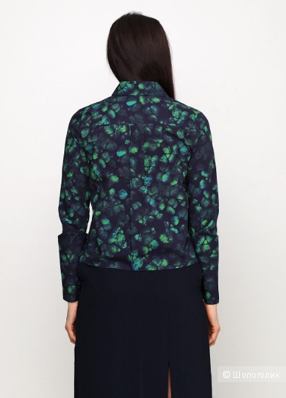 Блузка cos размер 10