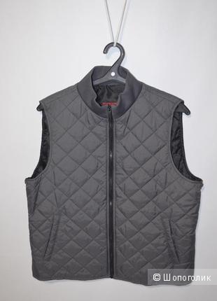 Куртка zara man размер L