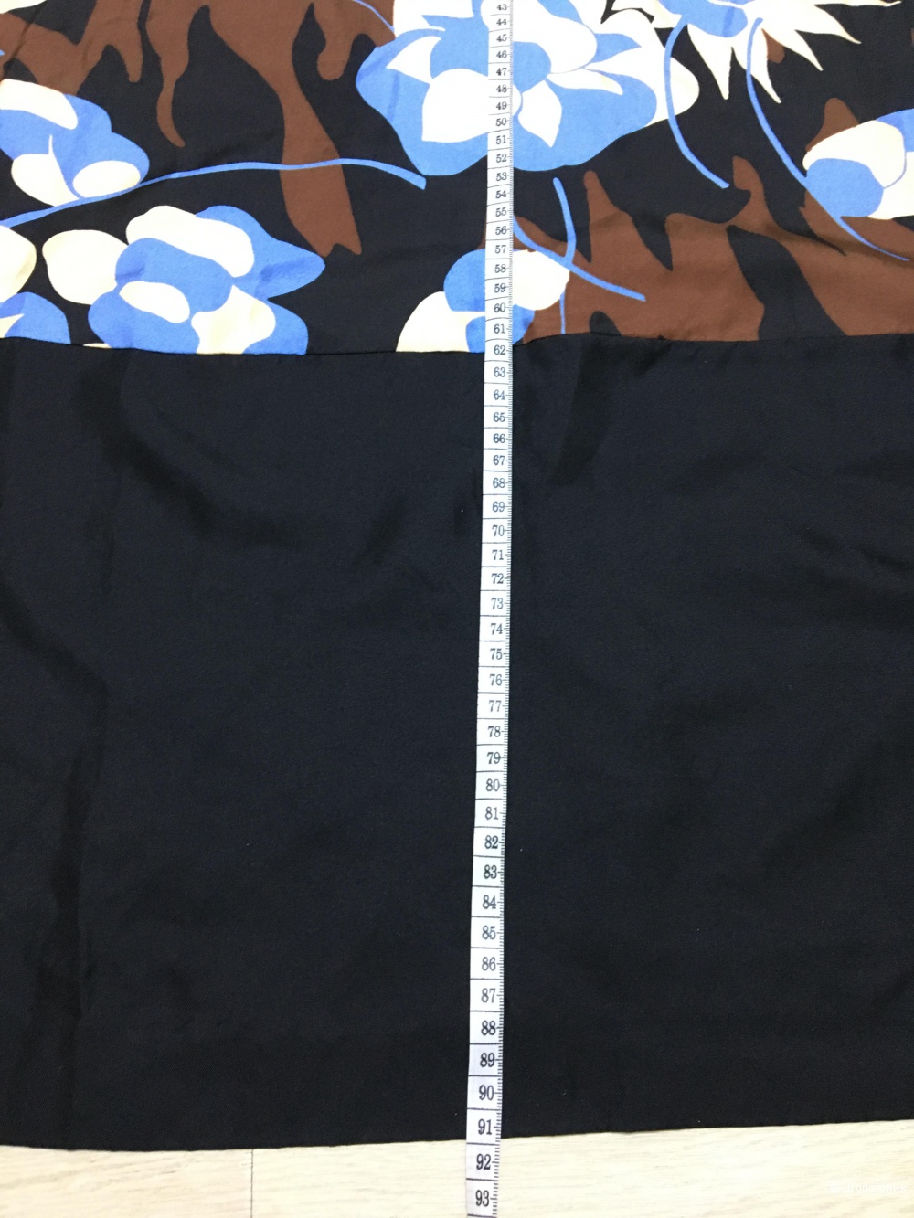 Платьe DNKY 48-50 размер