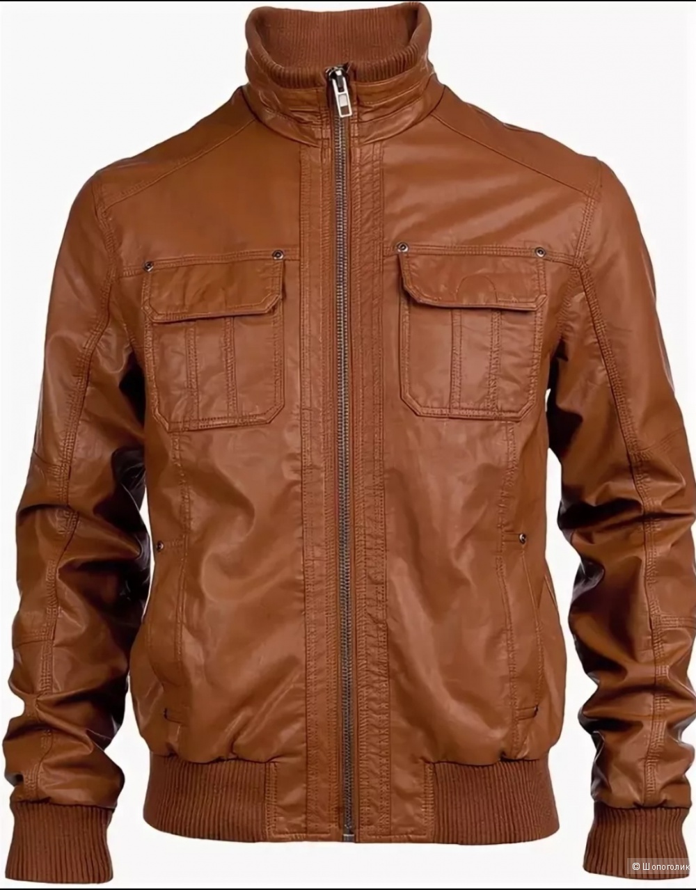 Куртка Zara размер L 48-50 российский размер