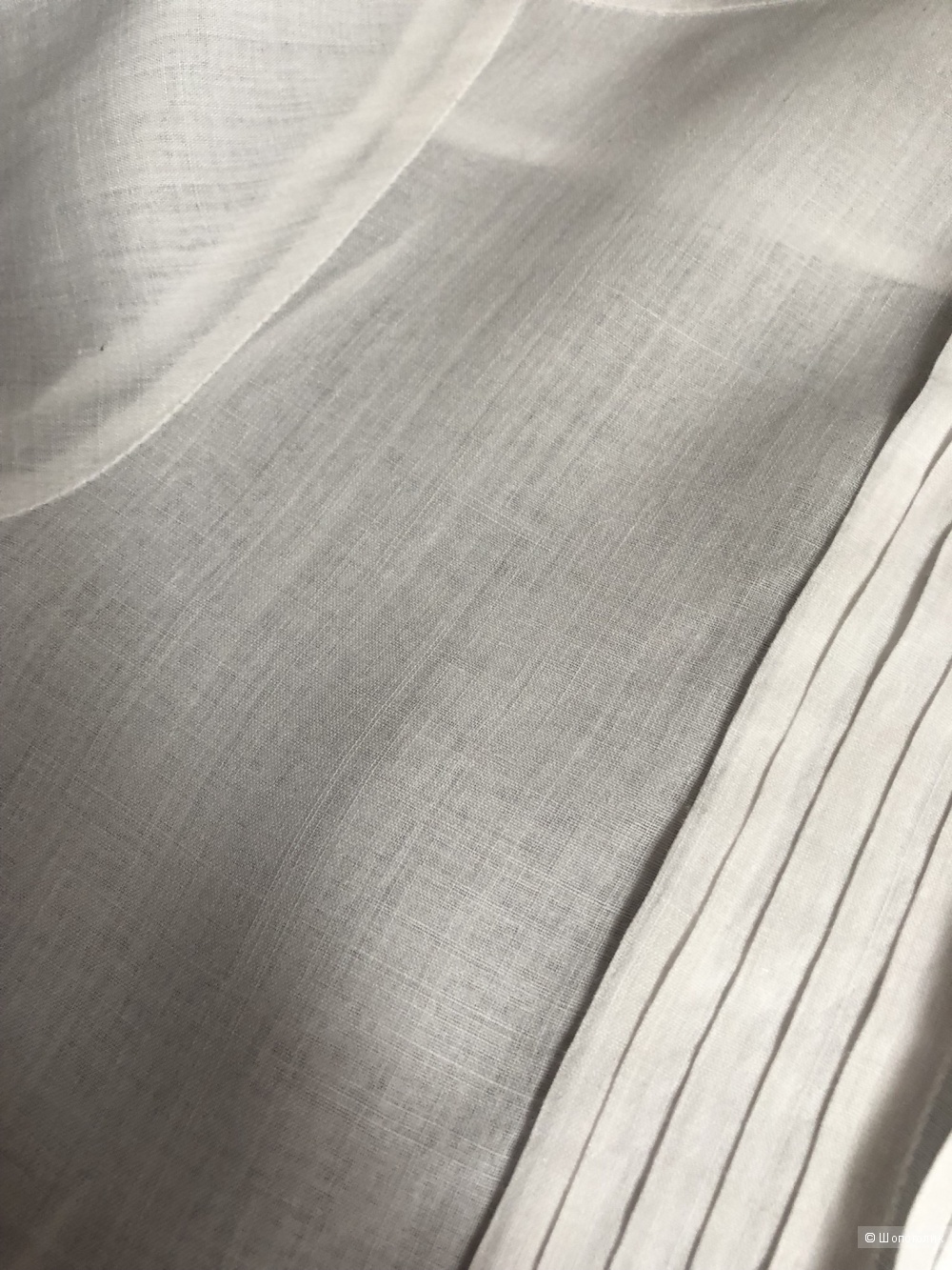 Рубашка Weekend Max Mara L