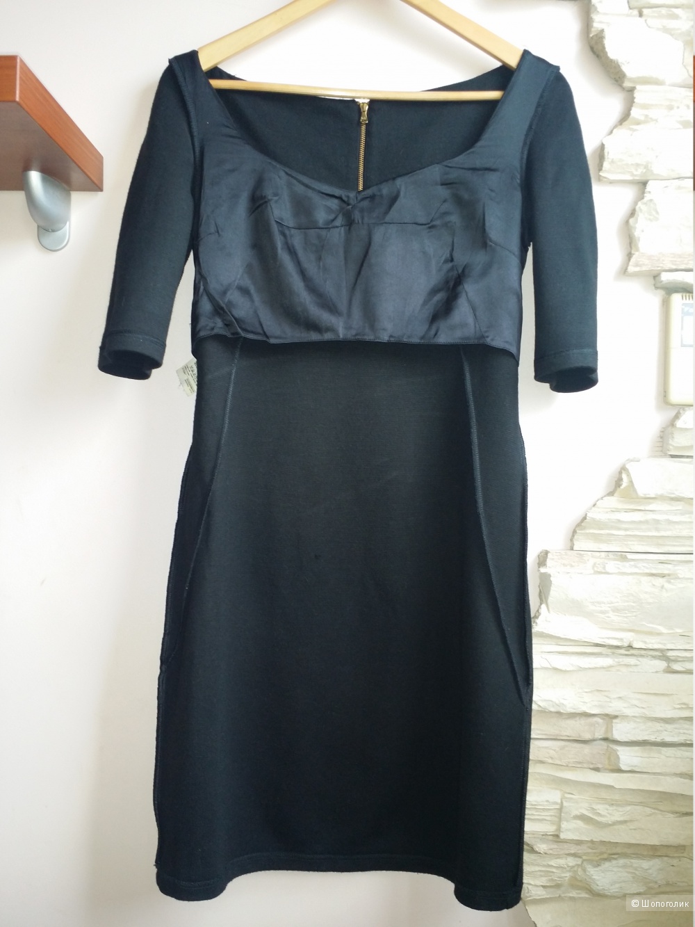 Платье D&G,  ит.46