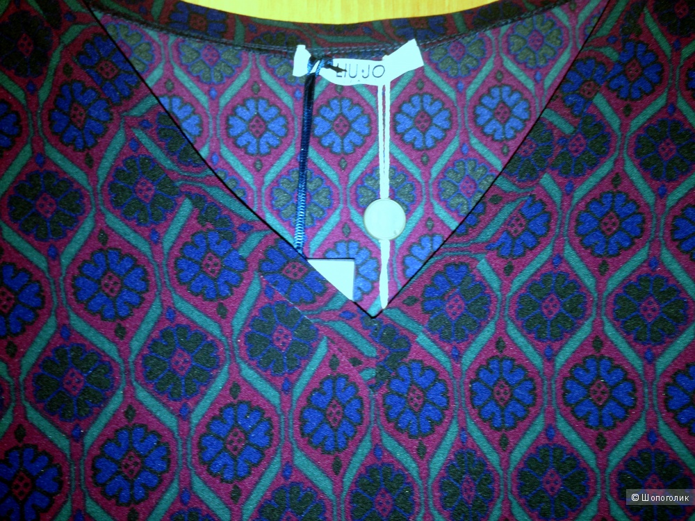 Платье LIU •JO, размер 42 (40it)