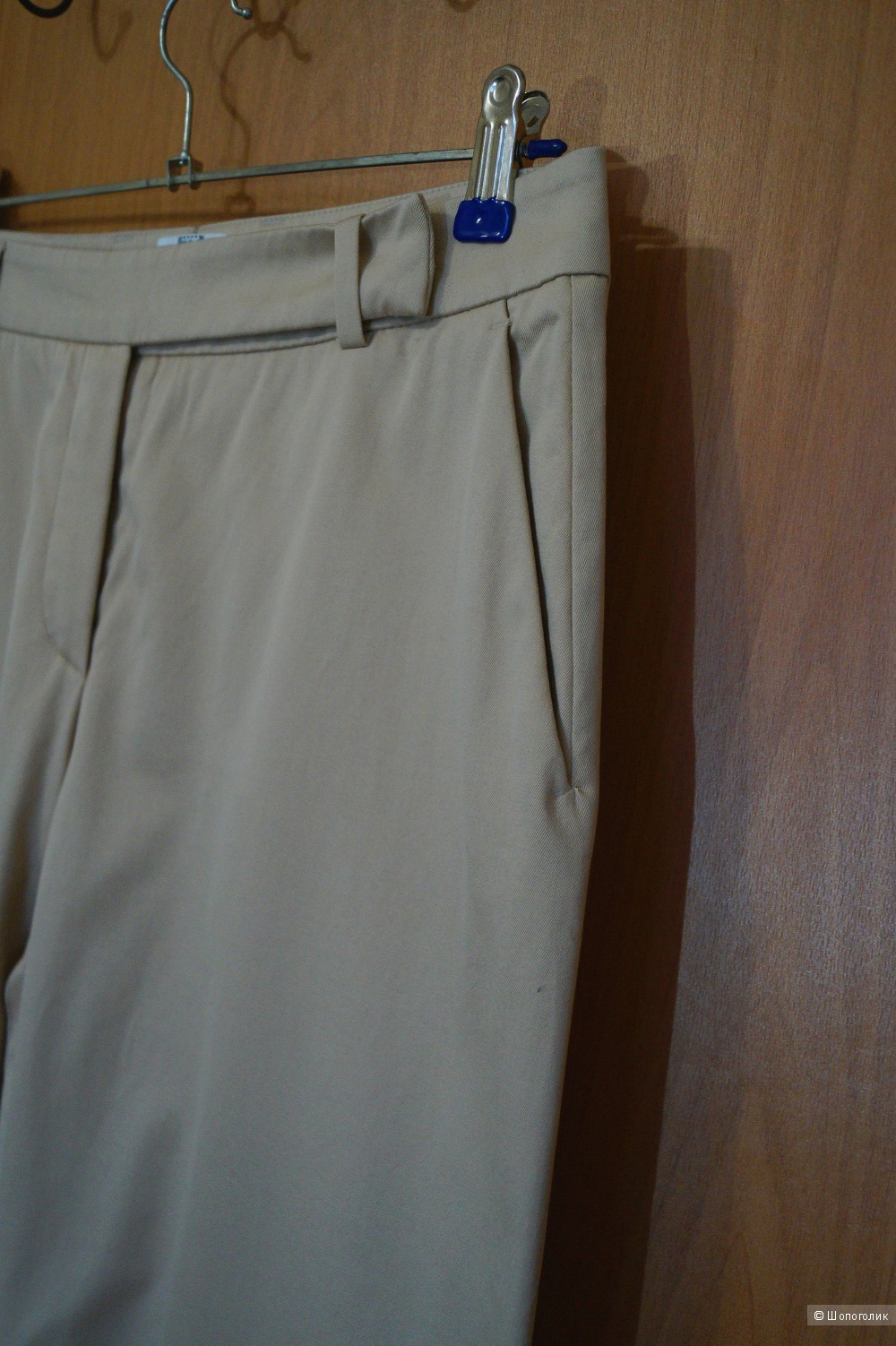 Брюки Wolford р.42-44