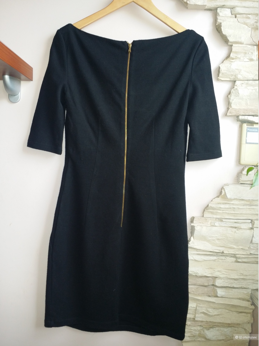 Платье D&G,  ит.46