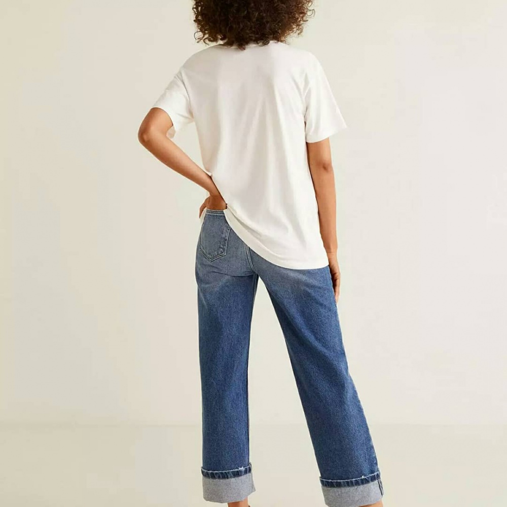 Майка Mango размер S (42)