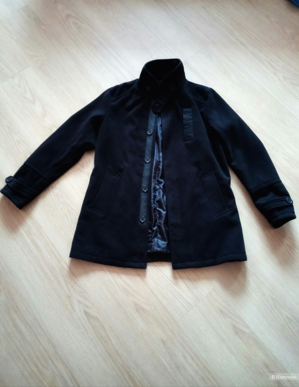 Мужское пальто Harris & Lewis размер L