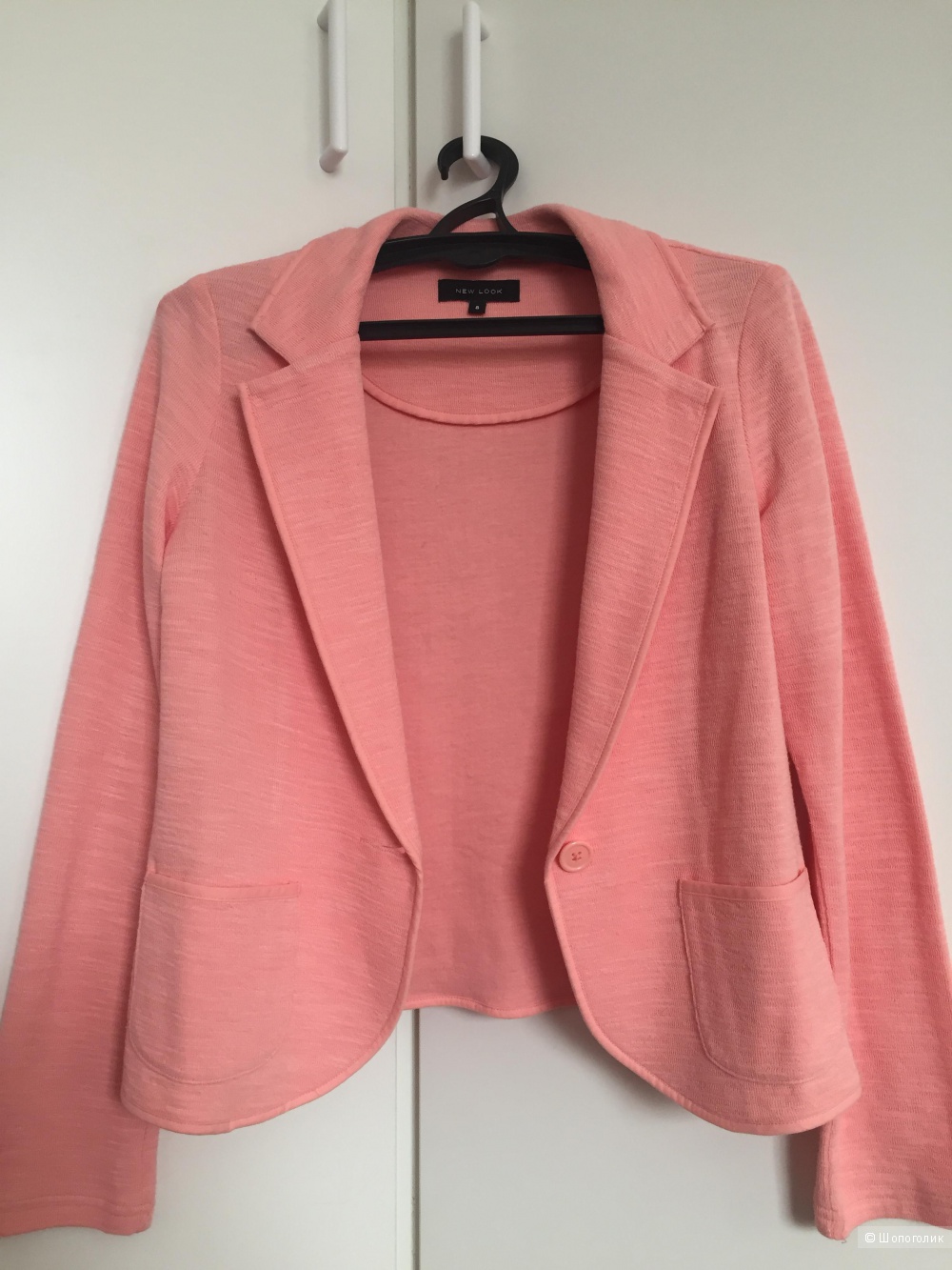 Пиджак New Look, размер 8