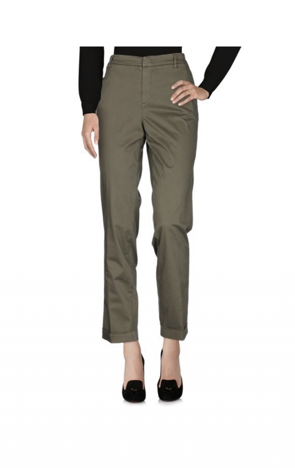 Брюки Fay, размер 33