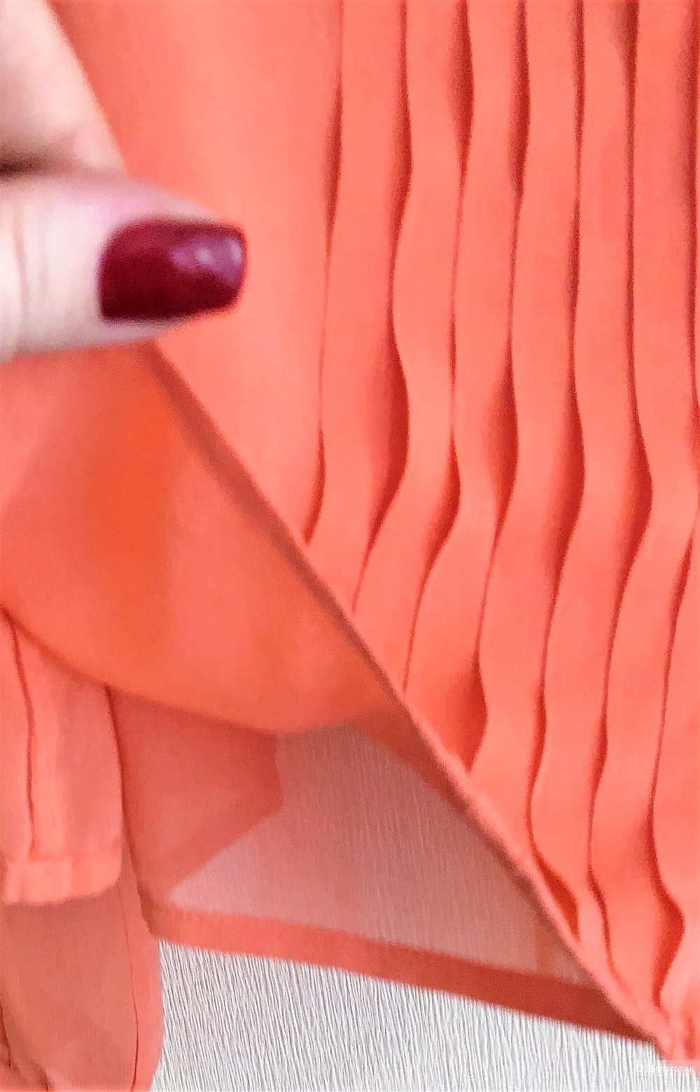 Блуза WEILL  размер 50-52