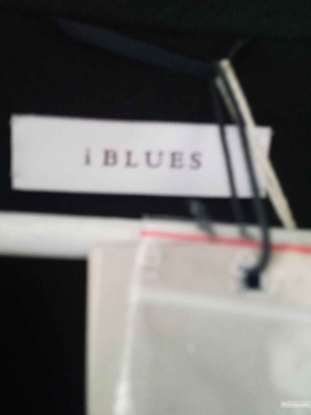 Пальто I BLUES  46 it