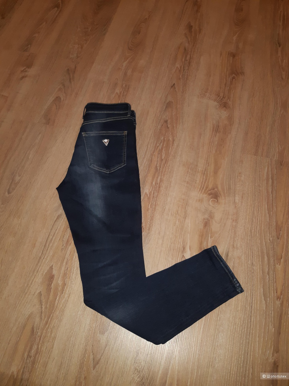 Джинсы guess, размер 26