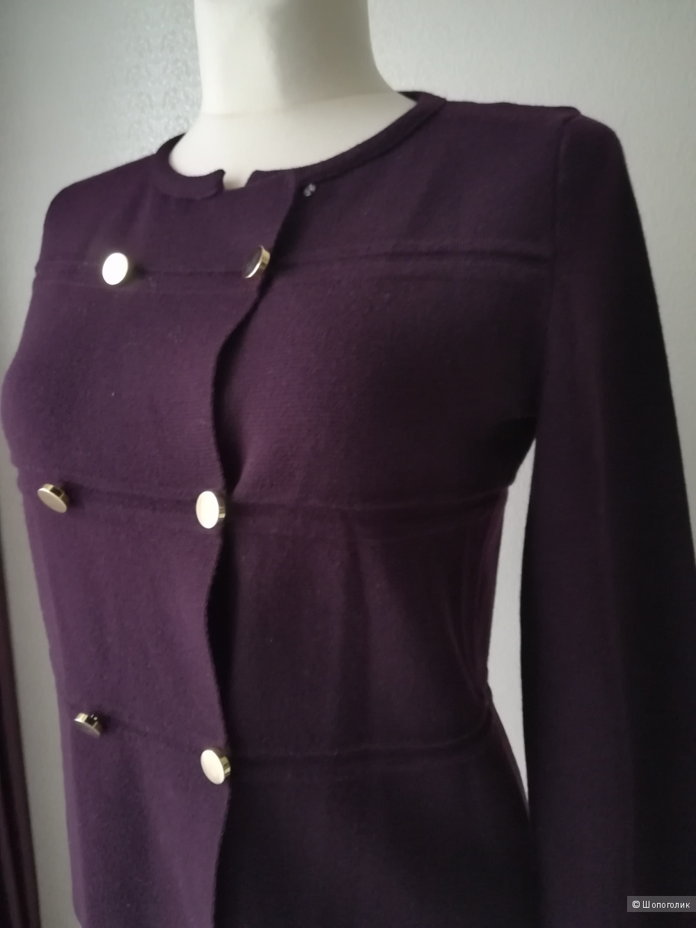 Жакет Luisa Spagnoli,размер s/m