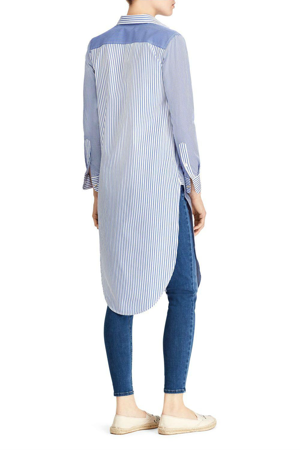 Рубашка-туника Ralph Lauren, размер М