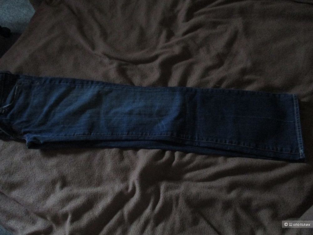 Джинсы H BY jerome dahan  S -42