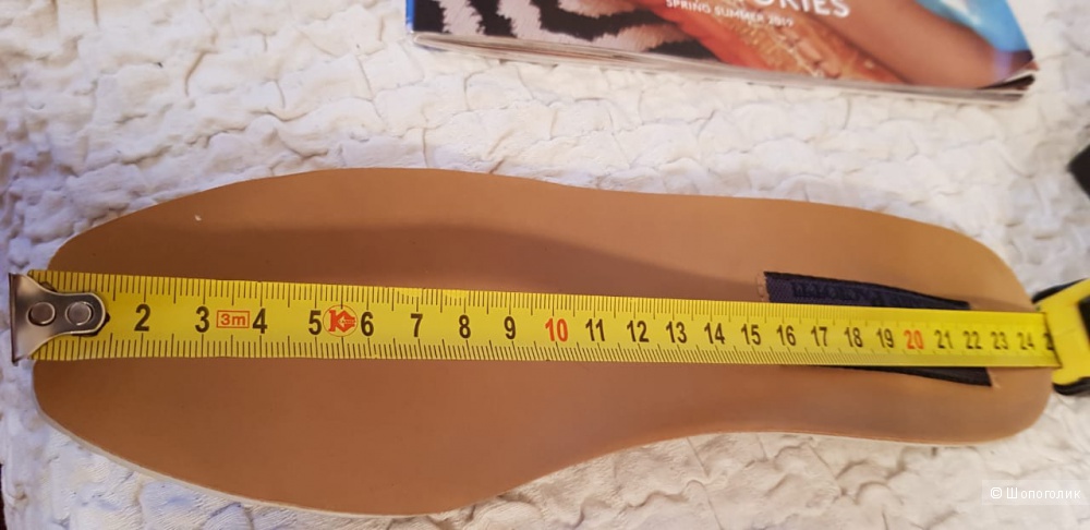 Кроссовки Cesare Paciotti 4US