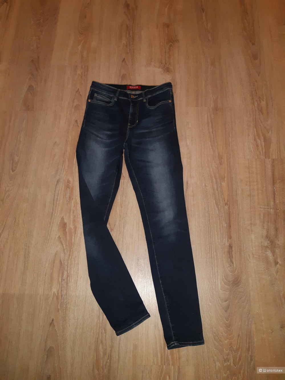 Джинсы guess, размер 26