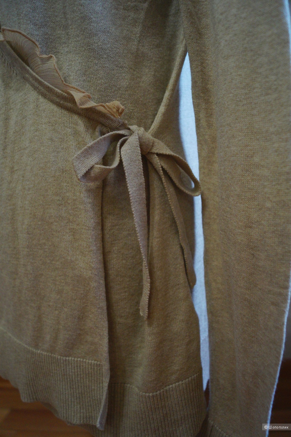 Джемпер R essentiel р.44-46