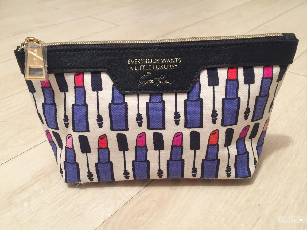 Косметичка estee  lauder