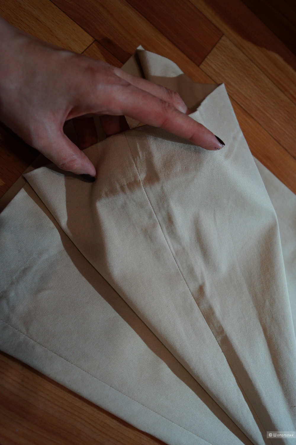 Брюки Wolford р.42-44