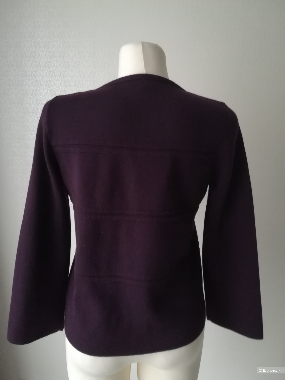 Жакет Luisa Spagnoli,размер s/m