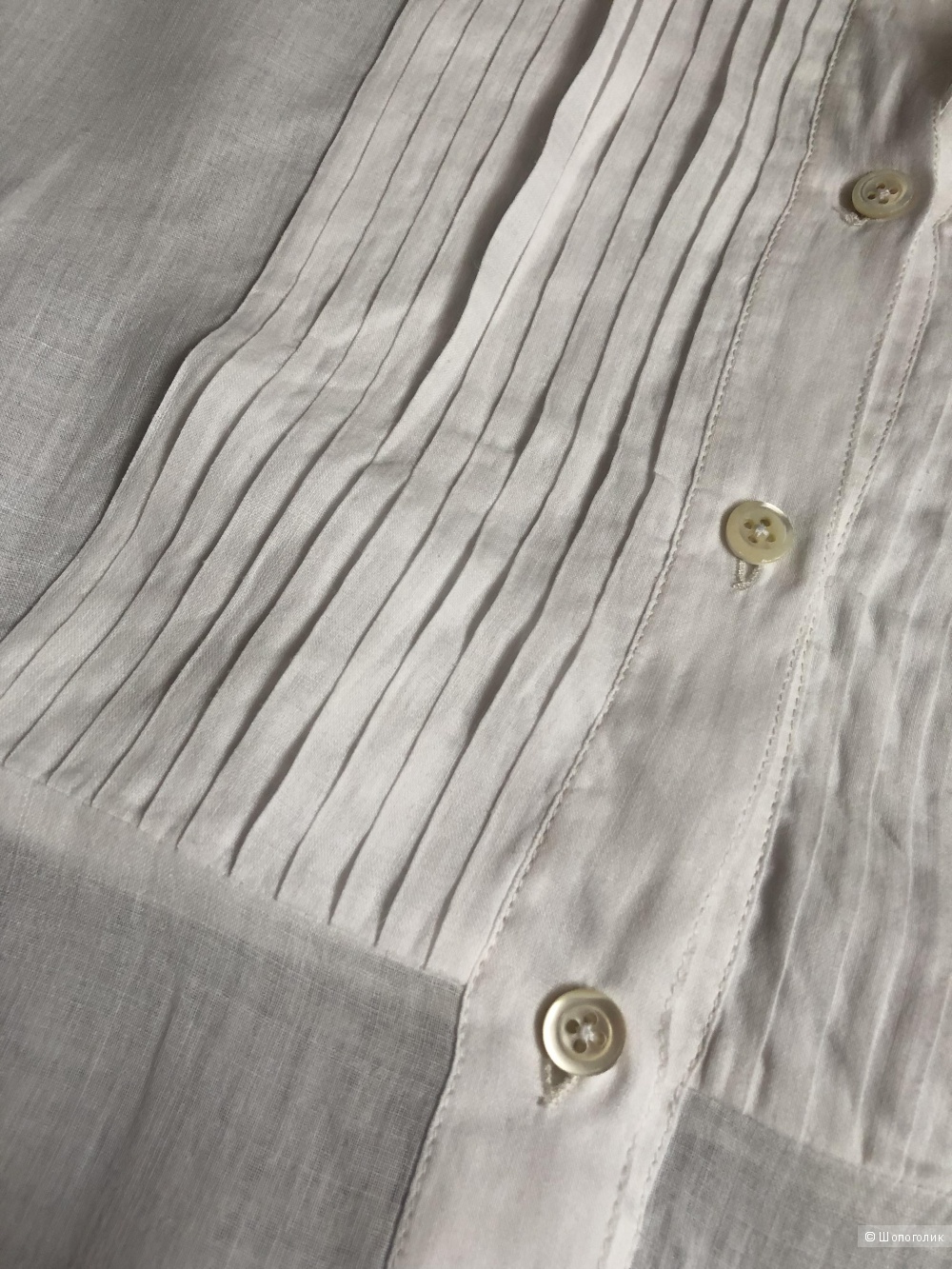 Рубашка Weekend Max Mara L