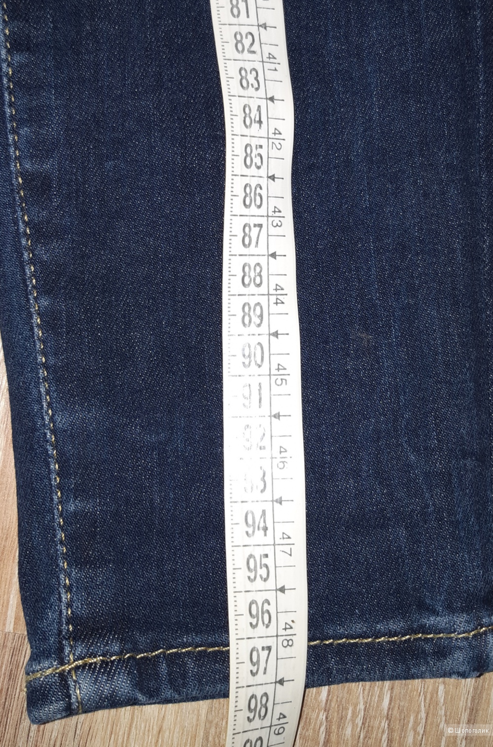 Джинсы guess, размер 26