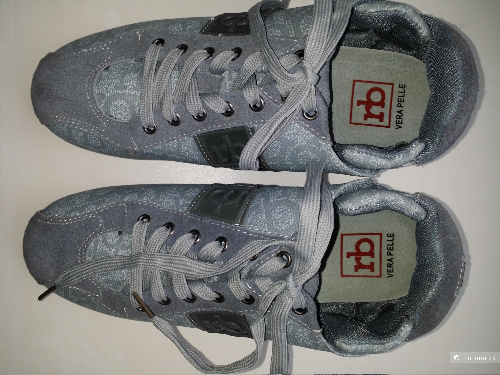 Кроссовки , Rocсobarocco, 39