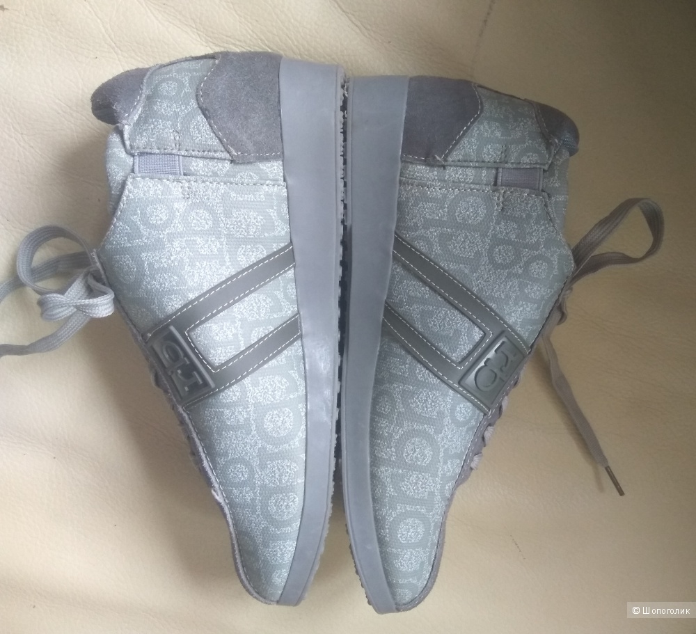 Кроссовки , Rocсobarocco, 39