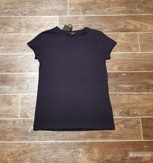 Футболка Massimo Dutti S-M 42-44-46