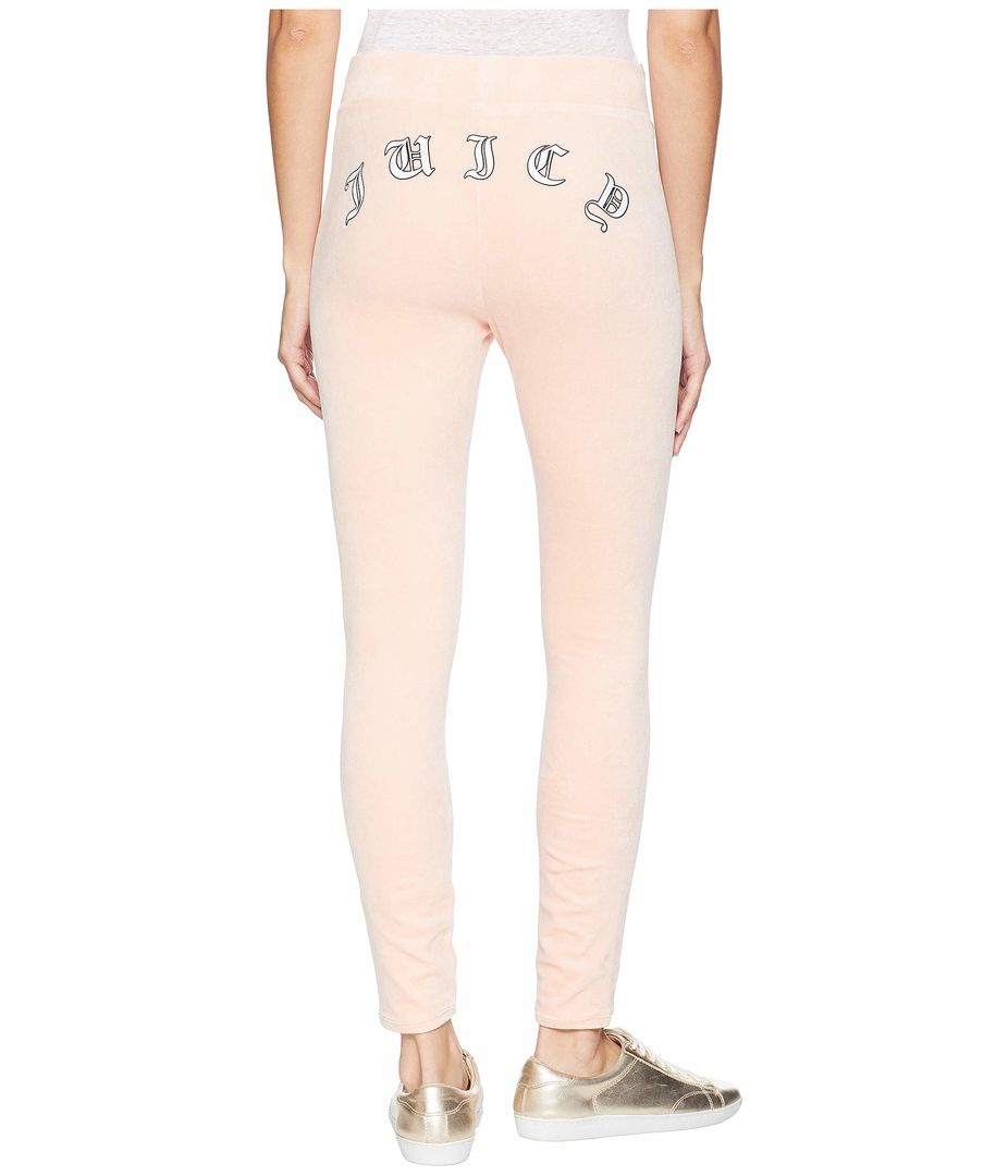 Костюм JUICY COUTURE. р.М-46