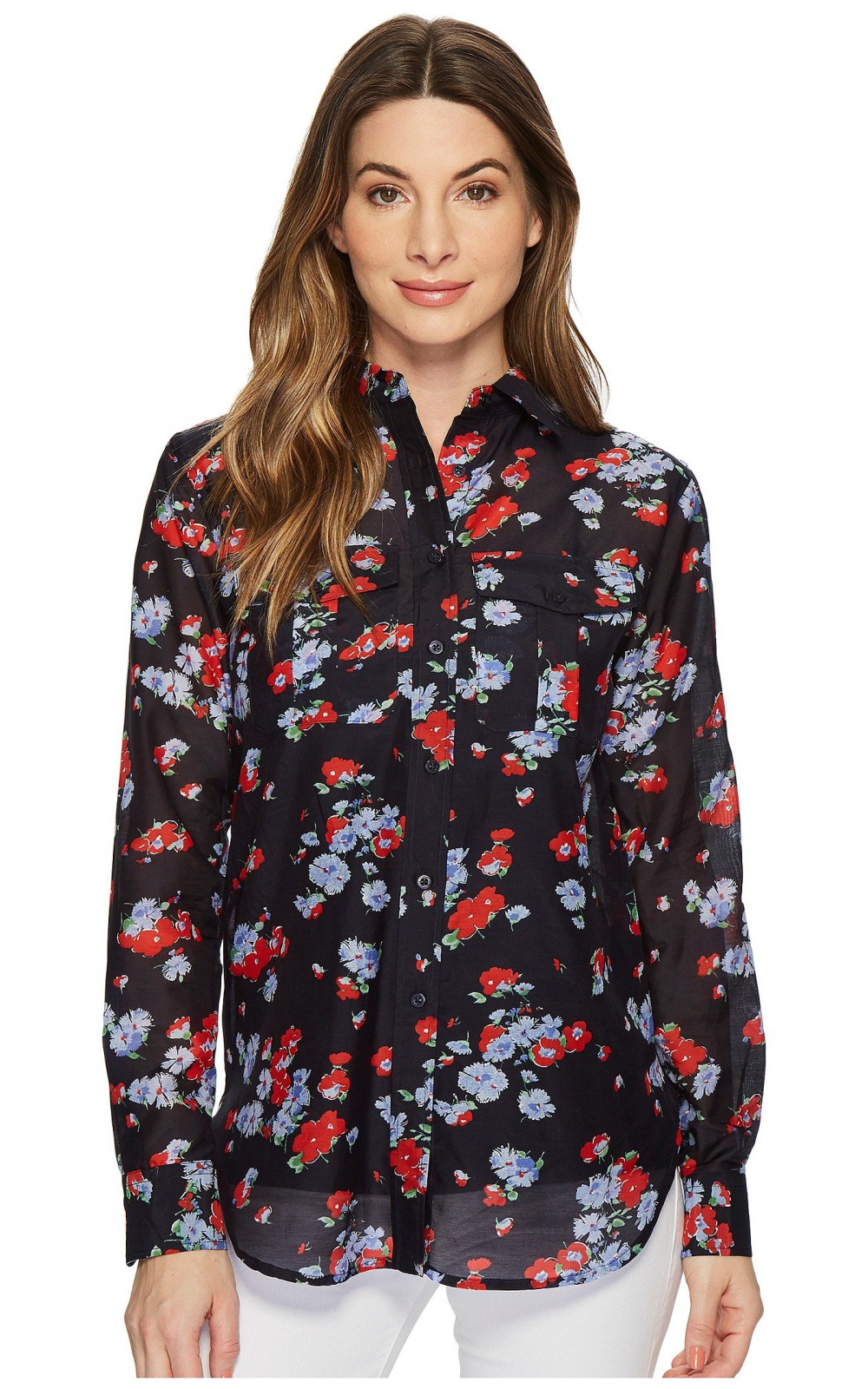 Рубашка Ralph Lauren, размер М