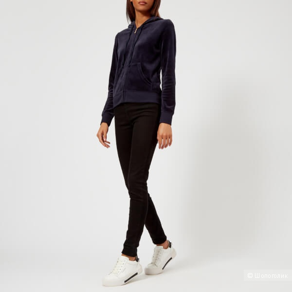 JUICY COUTURE костюм р.S