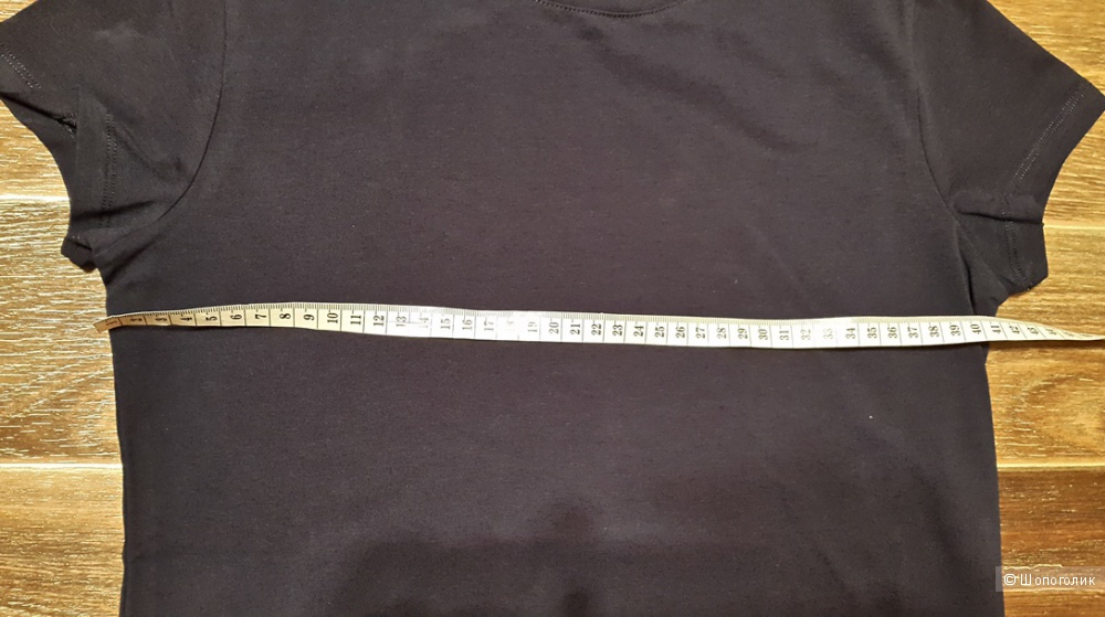 Футболка Massimo Dutti S-M 42-44-46