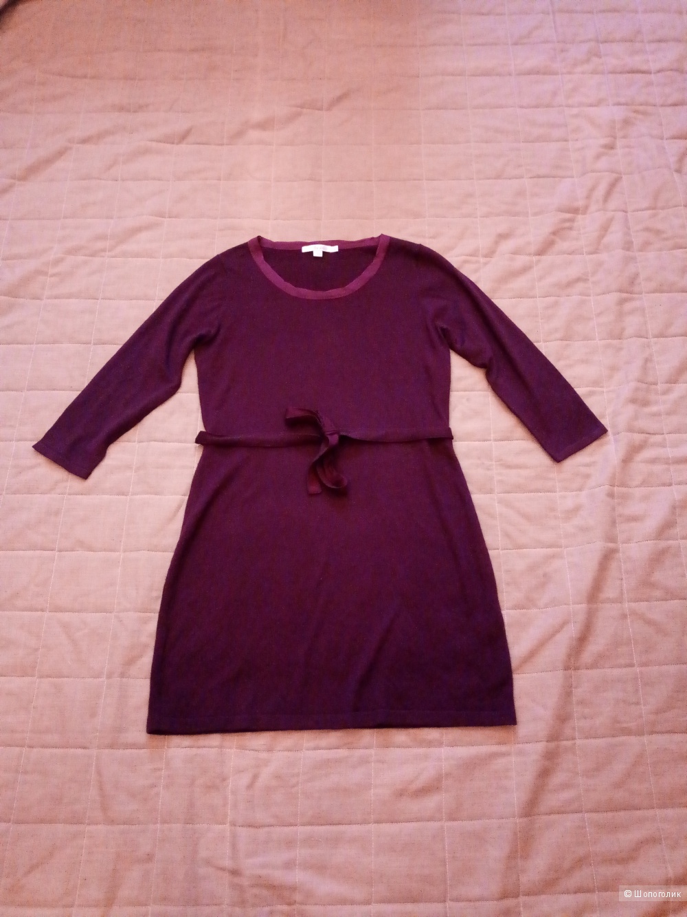 Платье -  джемпер - туника Boden р.44/46