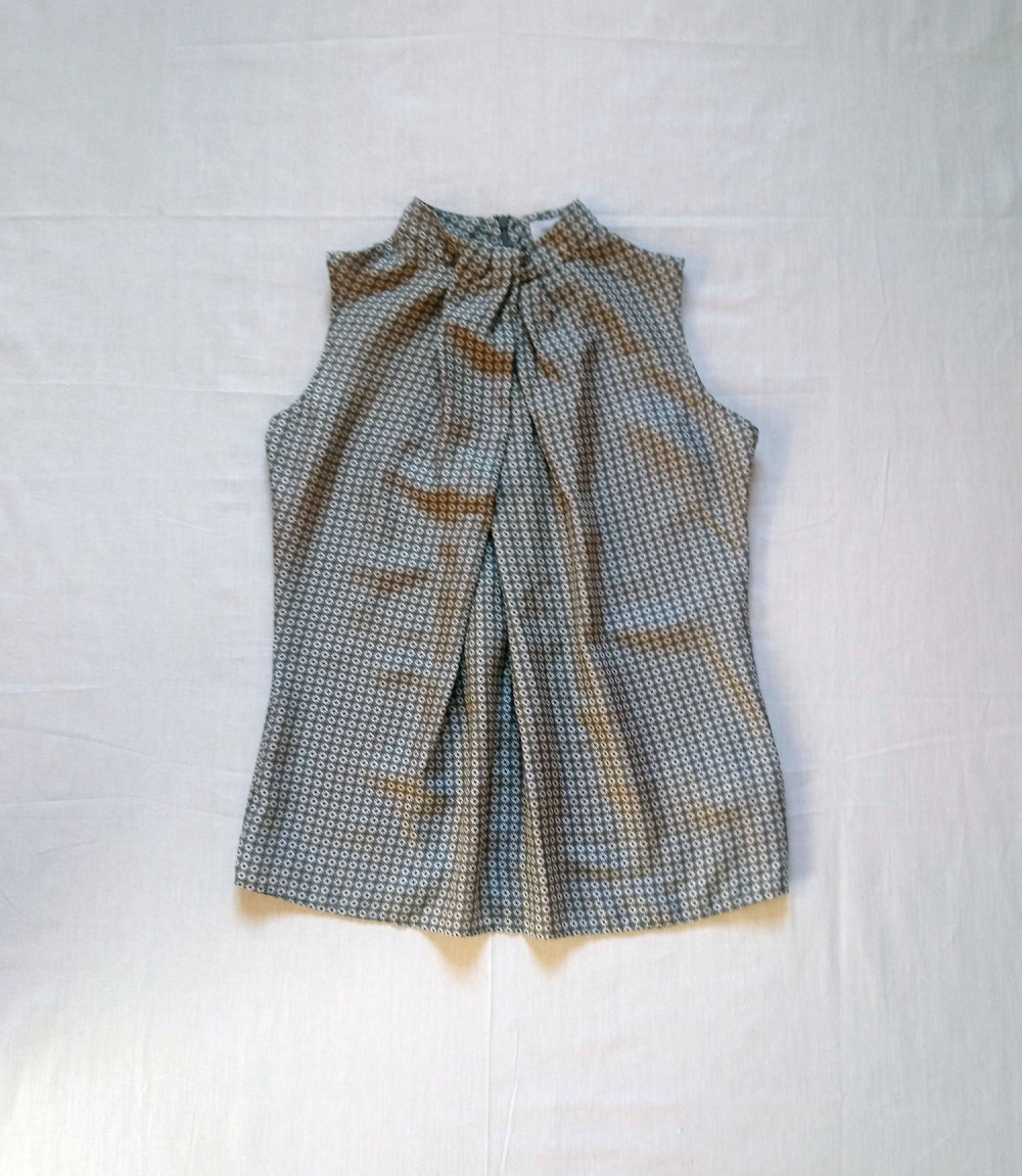 Блуза Van Laack, 40 нем